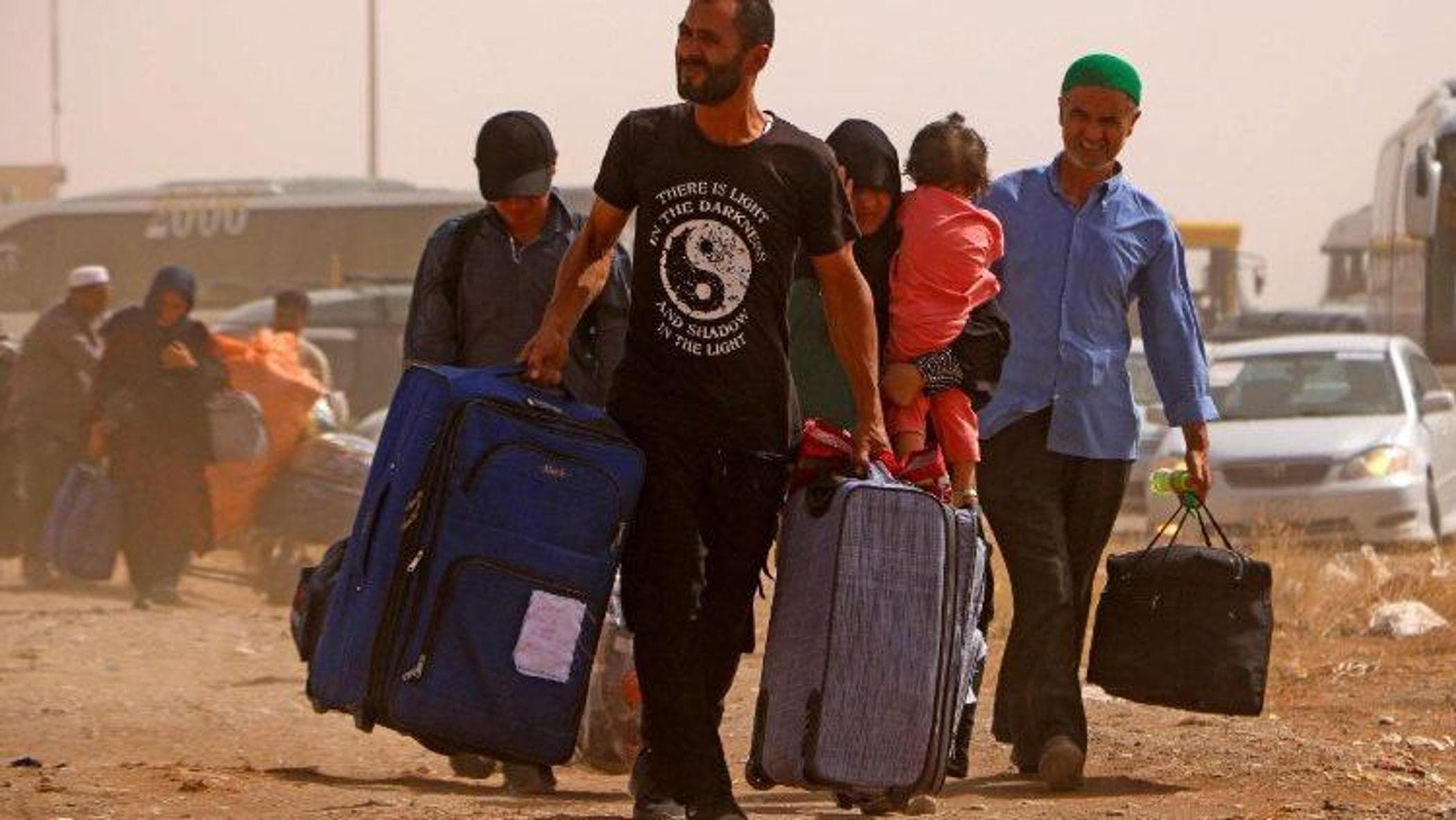 Brüksel, Afgan vatandaşlarını “güvenli ülkelerine” geri göndermeyi amaçlayan Avrupa projesi