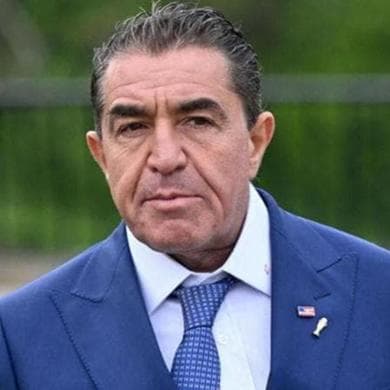 Paolo Zampolli