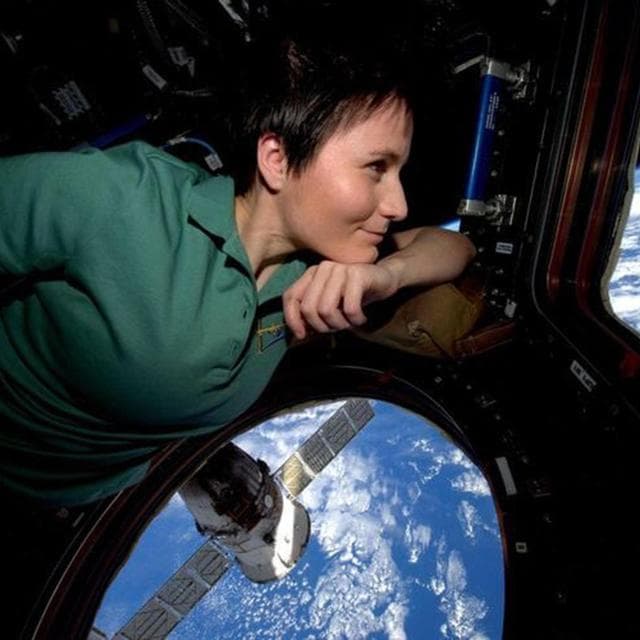 AstroSamantha: “L’Europa sia pilota nello spazio e non solo passeggera”