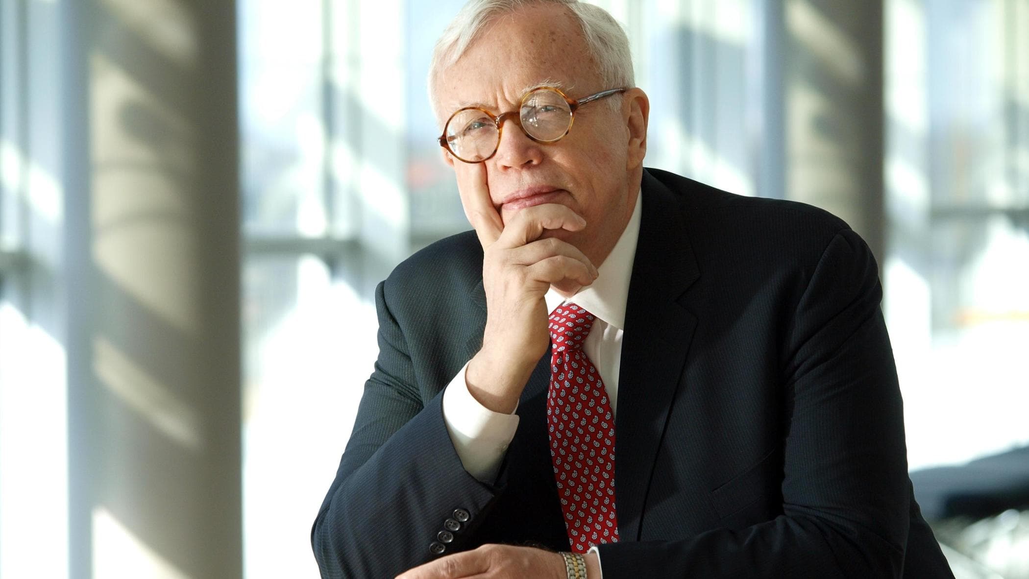 Heckman: "Çok fazla karanlık nokta var, Vance zafer kazanıyor ama tam tersi doğru"