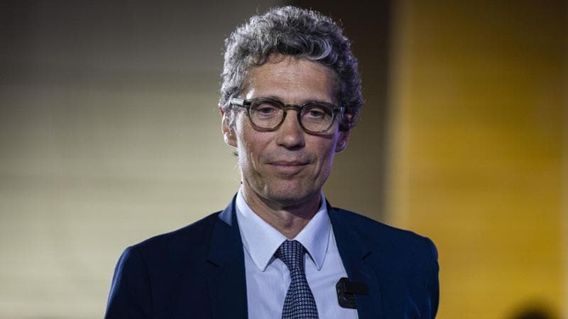 Anteprima: Magi: “Pronti per un’alleanza al centro, non escludiamo intesa anche con Renzi”