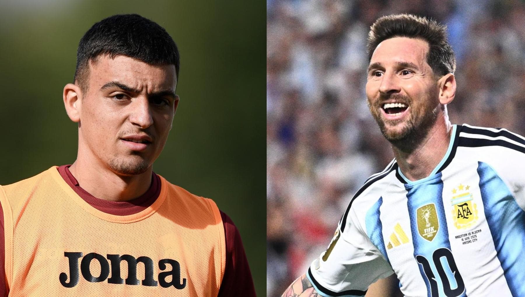 Altro che Messi, c’è Caccavo al Bologna
