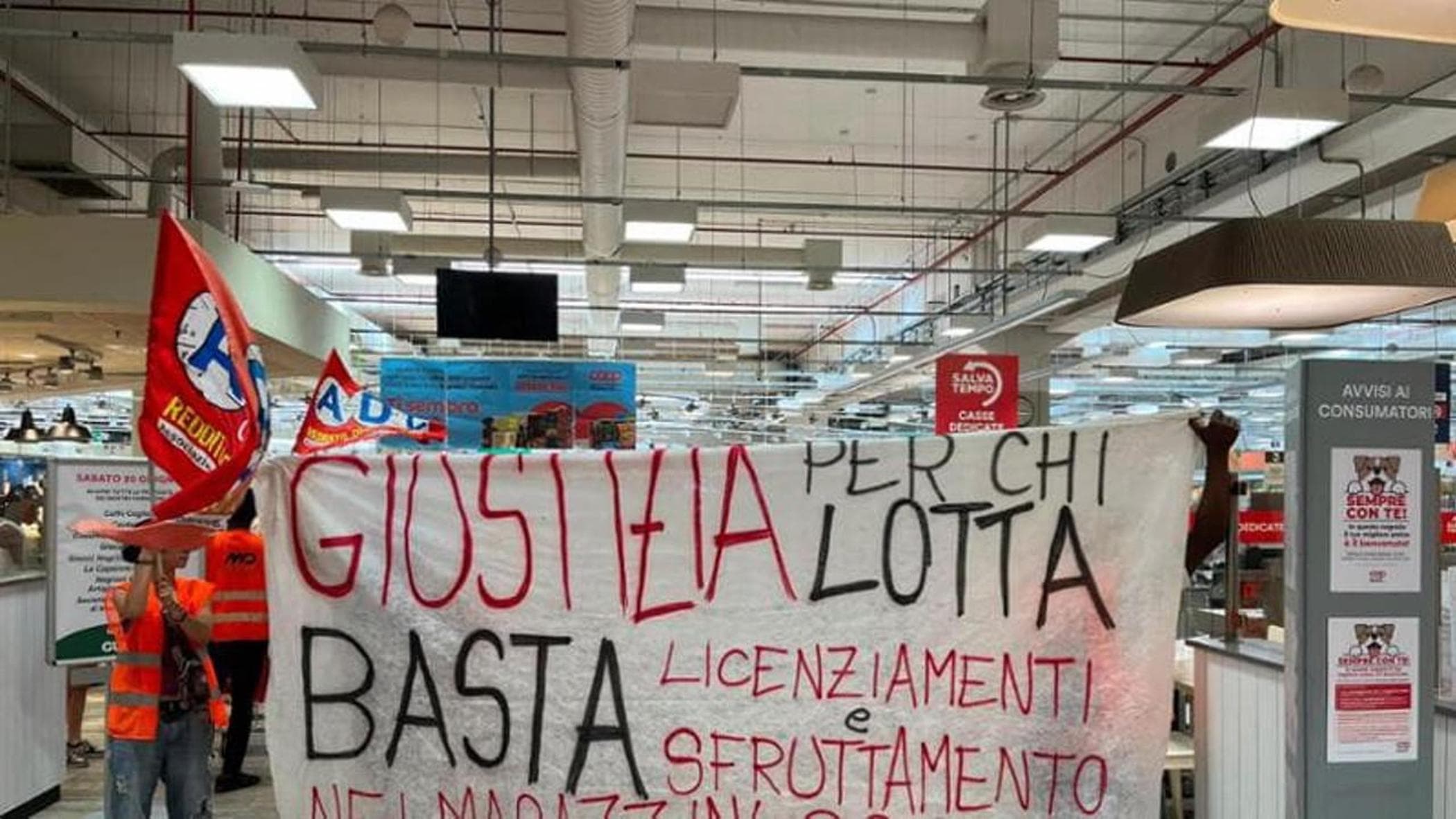 Salari, la trasparenza tradita