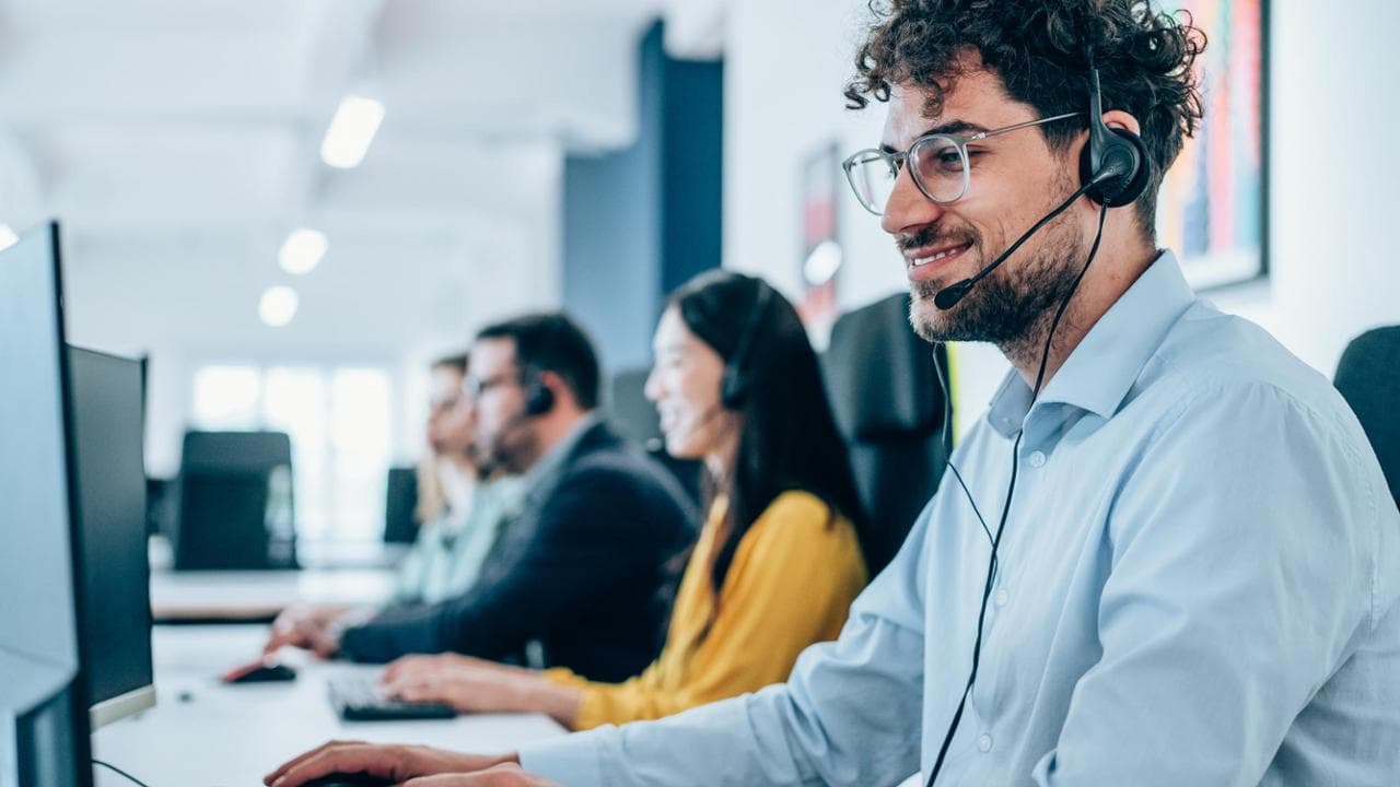I Contact Center italiani al top per assistenza clienti