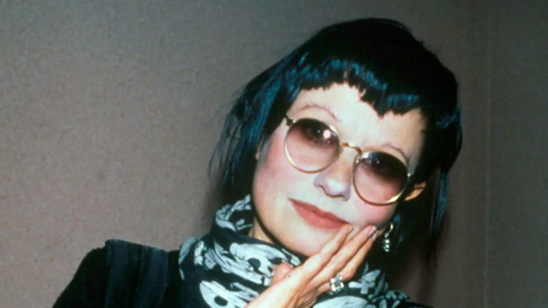 Guesh Patti, morta la cantante di “Étienne”, canzone scandalo degli anni 80