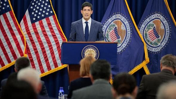La Fed di Warsh: i tre punti di rottura con l'era Powell