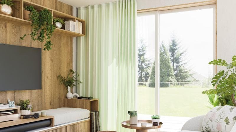Dispositivi per un’architettura della luce