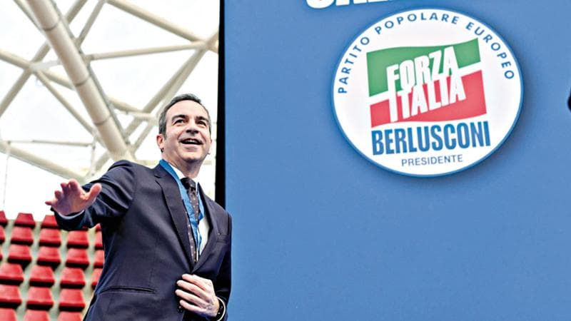 Anteprima: Sanità, aiuto del governo a Occhiuto su uscita dal commissariamento nel mirino della Cort…
