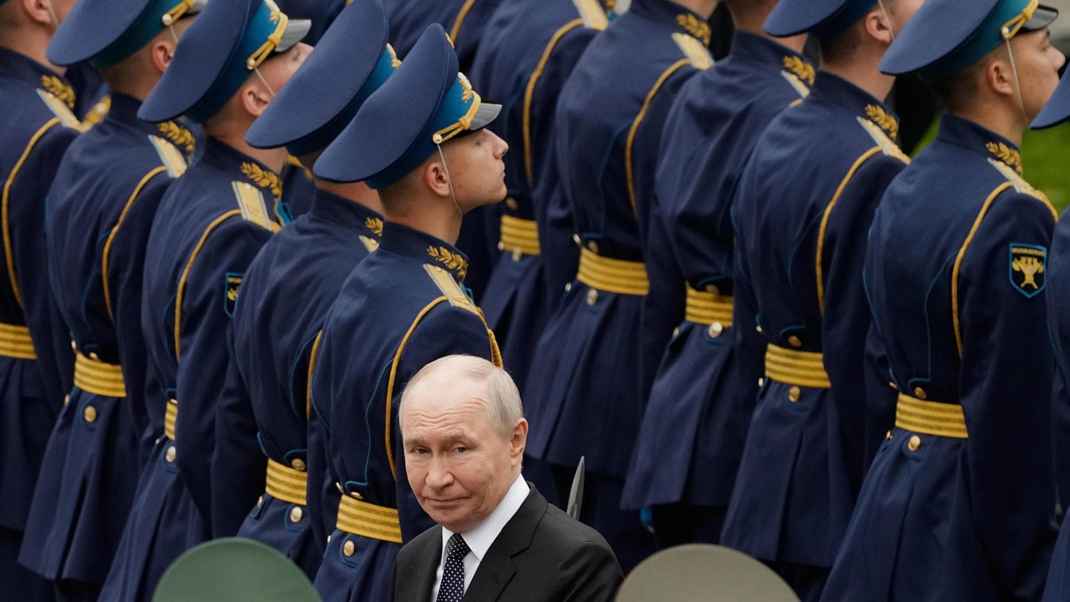 guerra ucraina russia putin pronti a colloqui di pace con kiev sulla base di istanbul 2022 da Repubblica.it guerra ucraina russia putin pronti a colloqui di pace con kiev sulla base di istanbul 2022