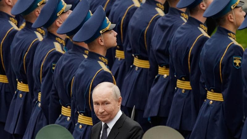 Guerra Ucraina - Russia, le notizie del 23 giugno. Putin: “Pronti a colloqui di pace con Kiev sulla base di Istanbul 2022”