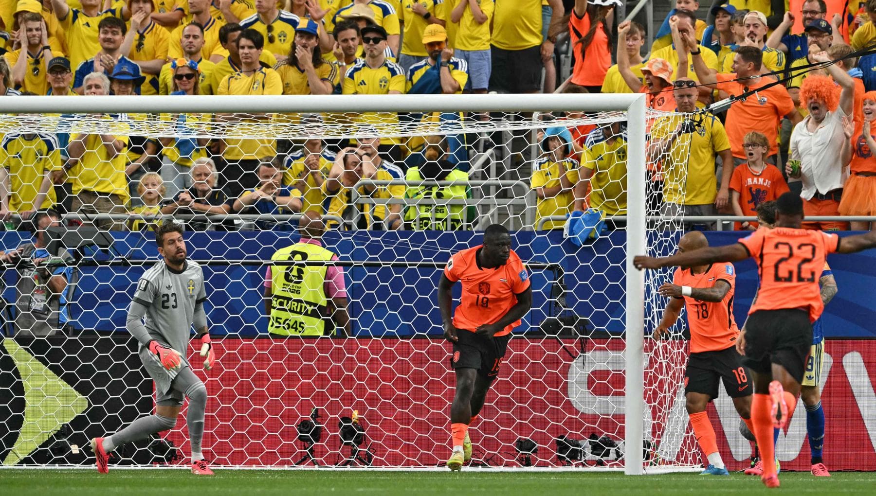 Argentina-Uruguay, Olanda-Marocco e Portogallo-Inghilterra: tante supersfide in vista nei sedicesimi