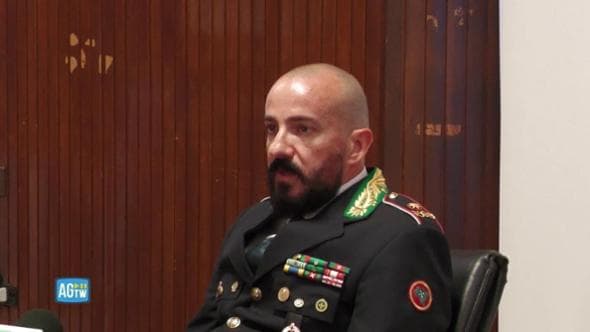 Vigile morto a Milano, il comandante Mirabelli: "Ho perso uno dei miei uomini, vicini alla famiglia"