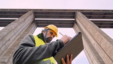 Accenture lancia Capital Projects and Engineering Services: la tecnologia per le grandi opere