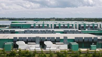Data center, 17 miliardi di dollari per la crescita sostenibile