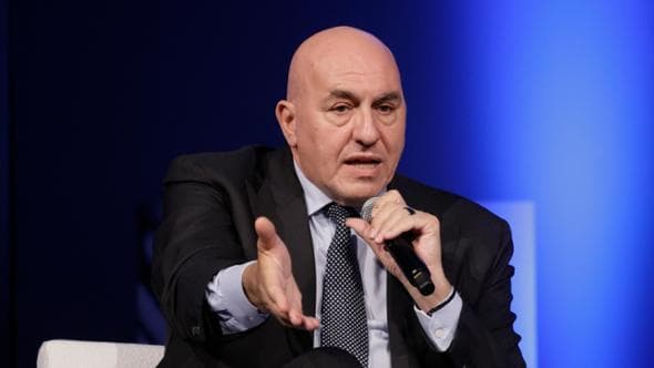 Crisi Italia-Usa, Crosetto: "Il ricevimento a Villa Taverna? Se ho tempo andrò, fanno ottimi hamburger"