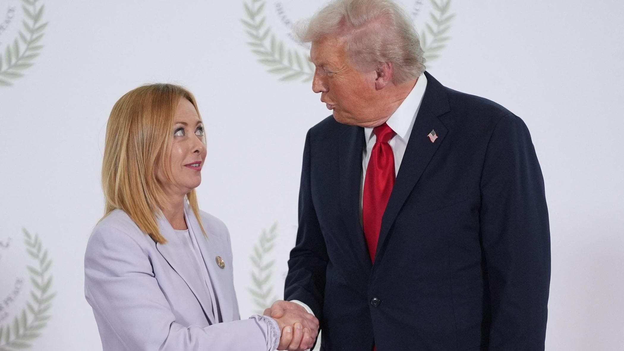 “Noi italo americani dispiaciuti, Meloni ha difeso il suo Paese”