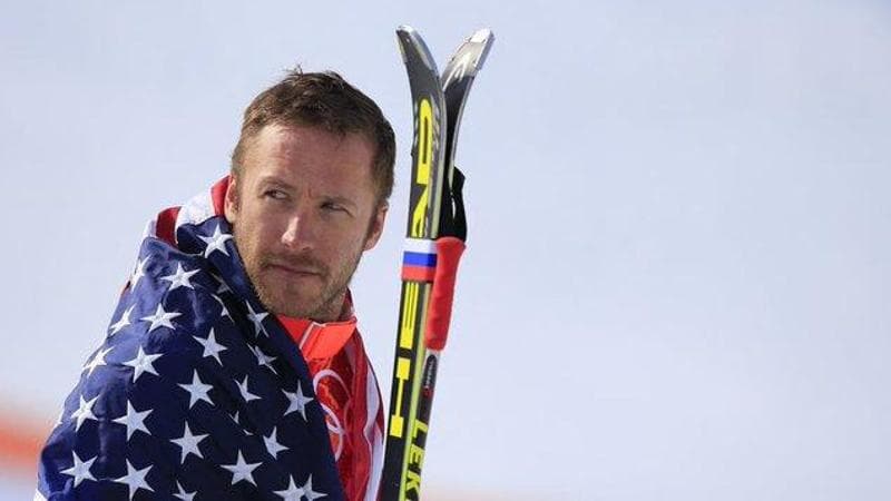 Bode Miller arrestato per droga: l’ex mito dello sci americano fermato in Idaho