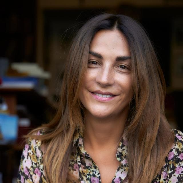Il corpo vivo di Michela Murgia
