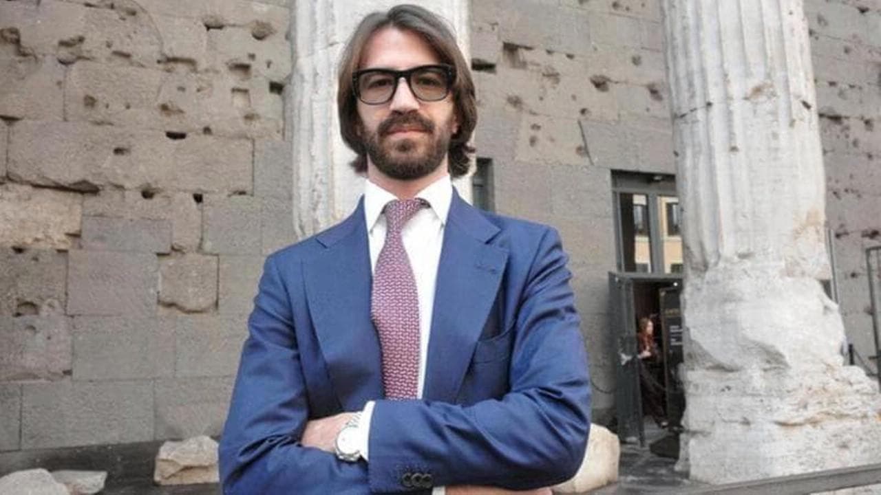 Lmdv: riassetto ai vertici. Del Vecchio jr presidente esecutivo, Benedetto vice e Calì ad