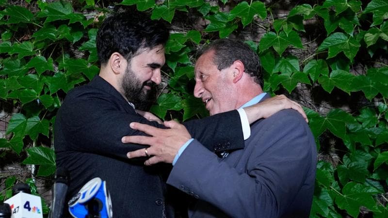 Anteprima: Effetto Mamdani sulle primarie dem di New York, vincono i tre candidati sostenuti dal sin…