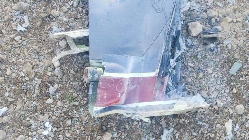 Anteprima: “I droni si muovevano come una medusa”: il racconto del pilota dell’F-15 Usa abbattuto in…