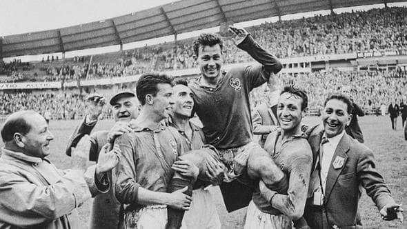 Ora può essere battuto un record che resiste dal 1958