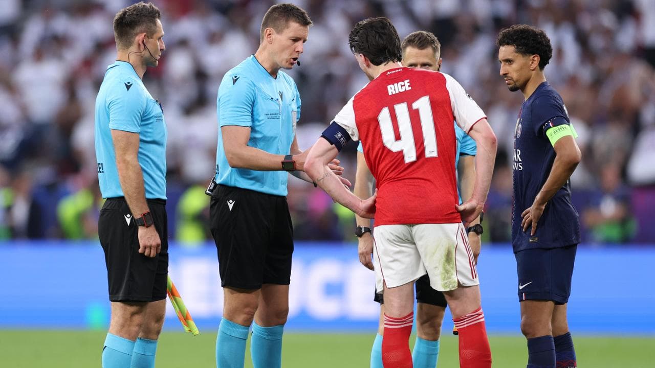 La Fifa vuole cambiare le regole sui rigori per i sedicesimi | Chi è già qualificato e chi rischia