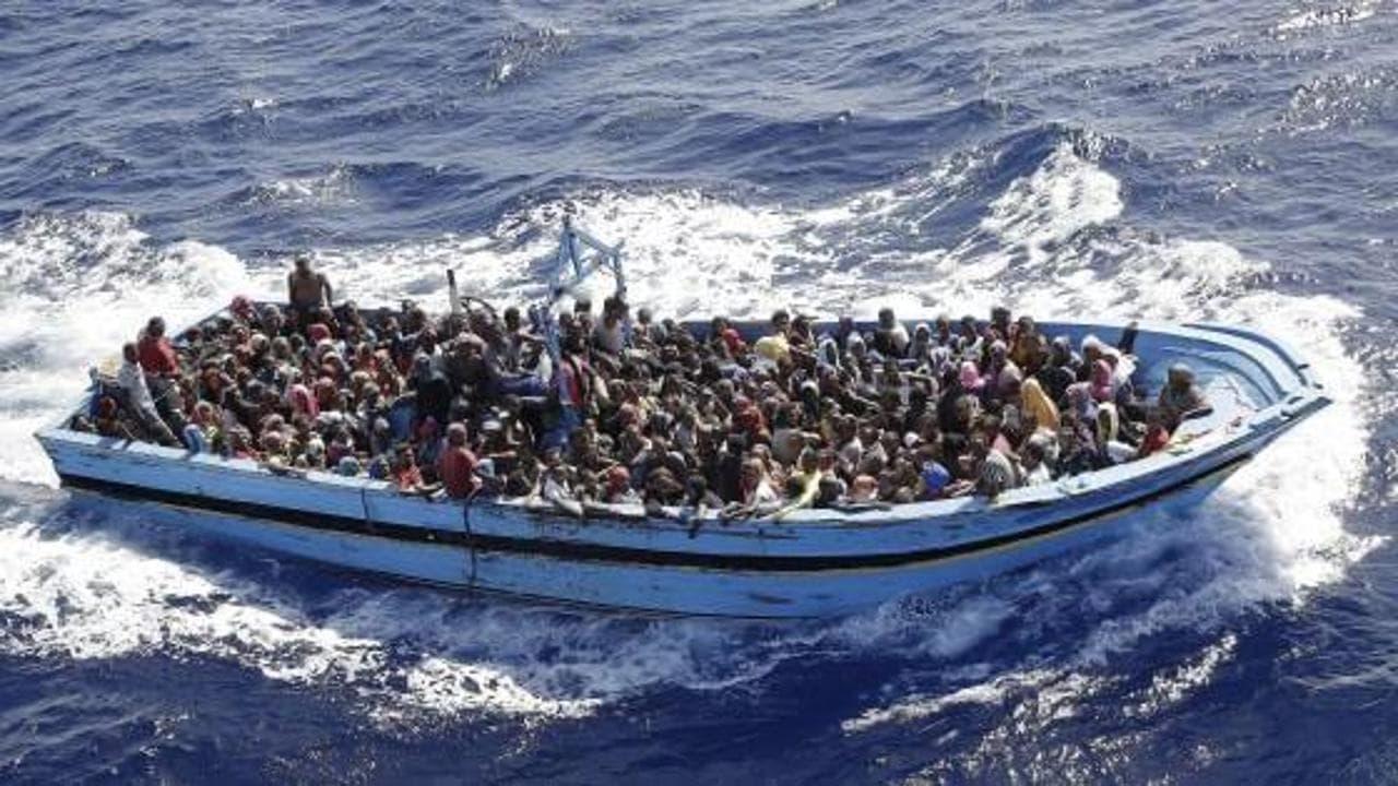 Strage di Ferragosto, scarcerati tre calciatori libici accusati di essere scafisti: erano reclusi da 10 anni