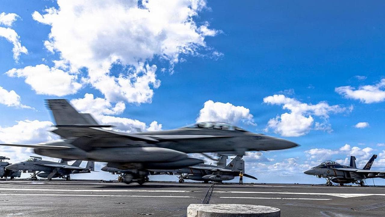 La diretta Rutte rivela: “Dalle basi in Italia decollati 500 aerei Usa per supportare l'attacco in Iran”