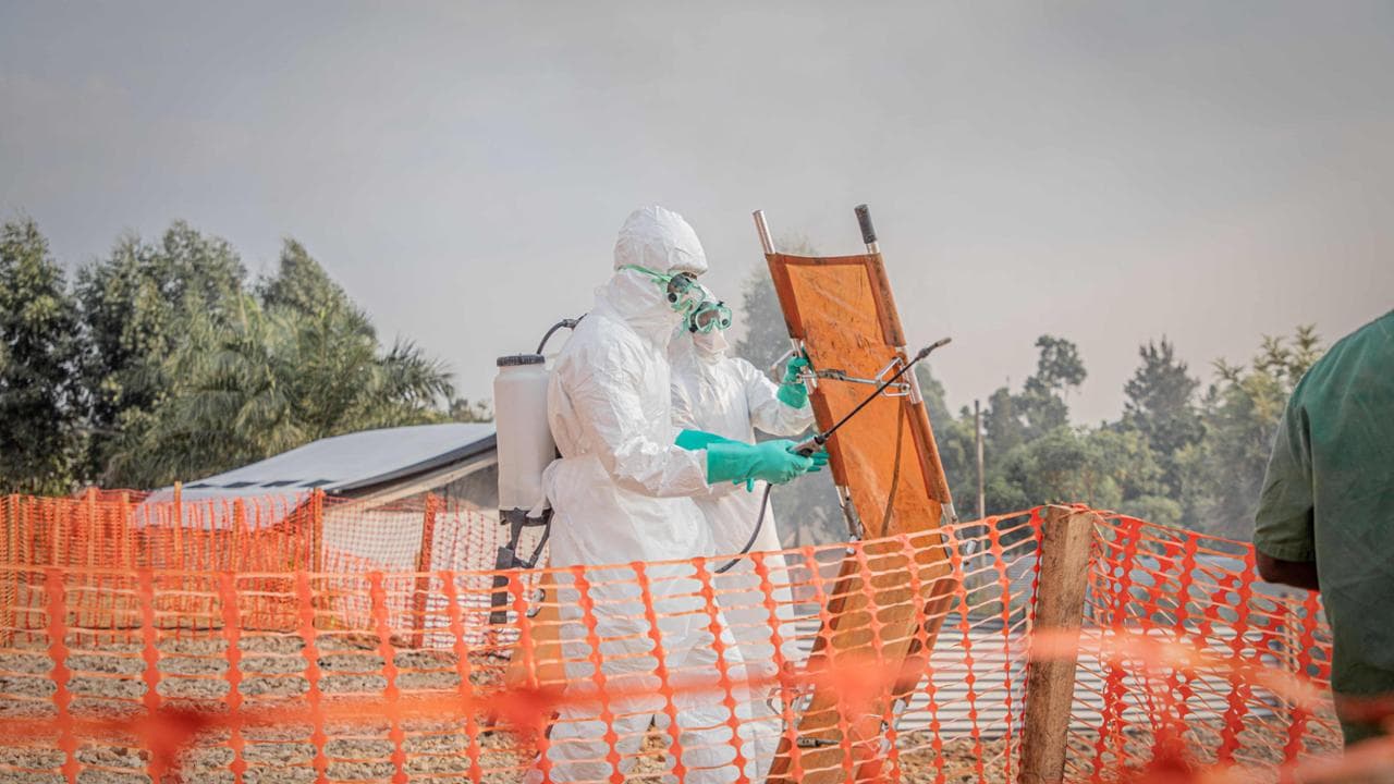 Ebola, un caso in Francia: è il primo in Europa della nuova epidemia