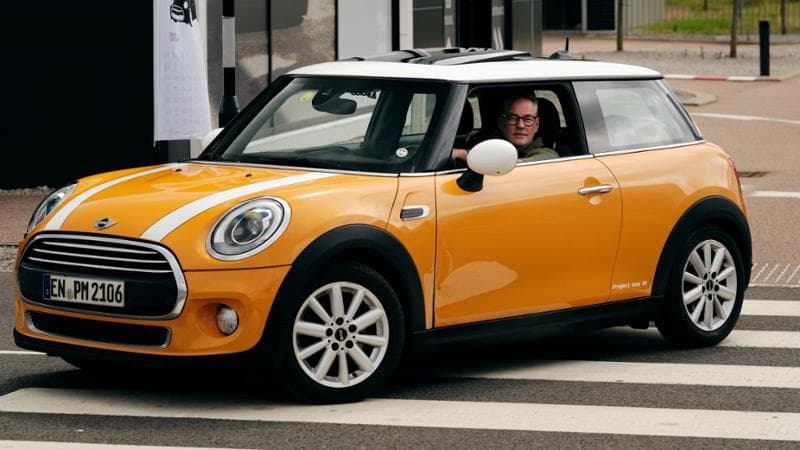 Record di longevità per una Mini Cooper D: un milione di chilometri in dodici anni