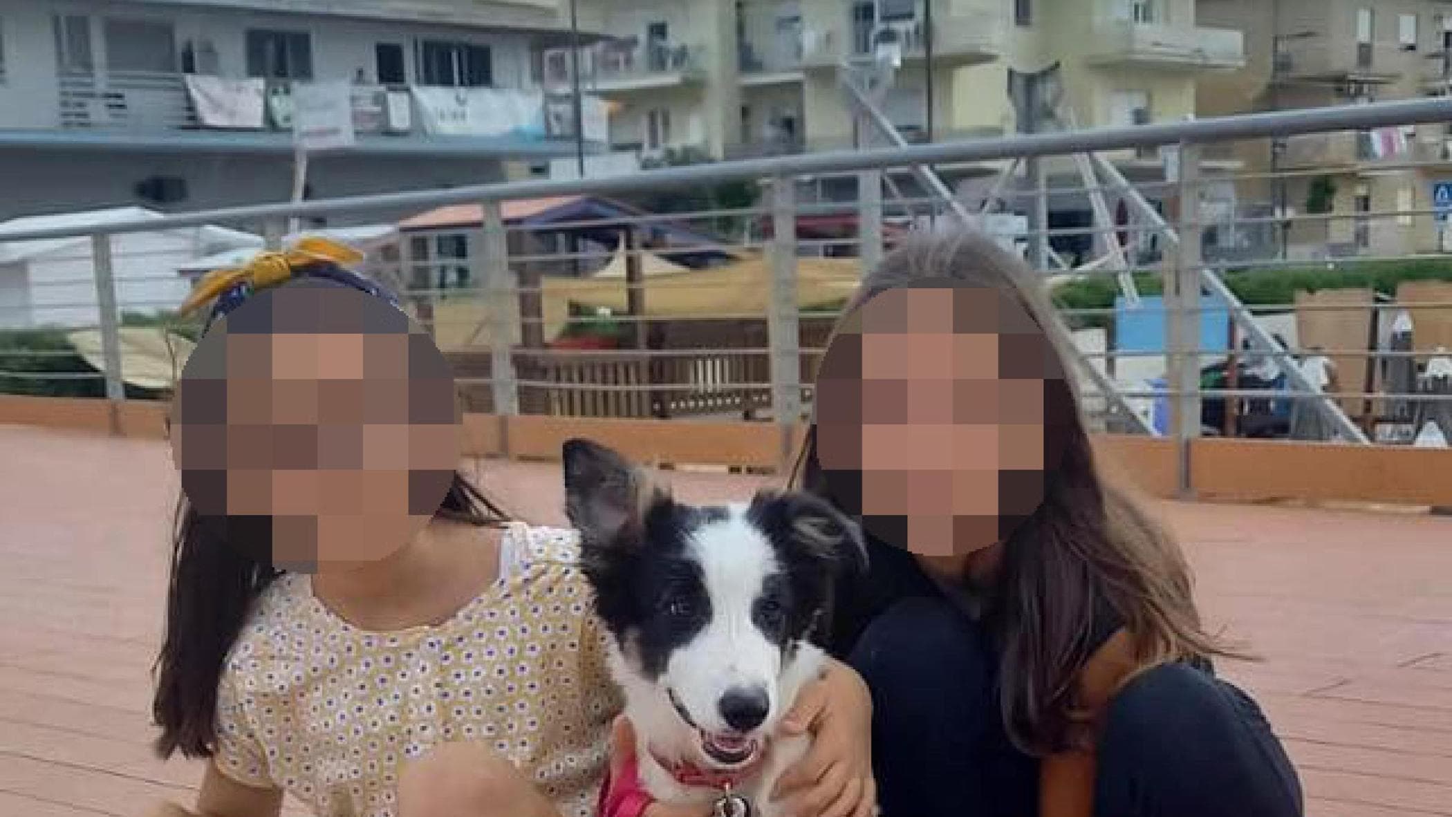 sorelle ritrovate la madre dal carcere le mie figlie vogliono stare con me da Repubblica.it sorelle ritrovate la madre dal carcere le mie figlie vogliono stare con me