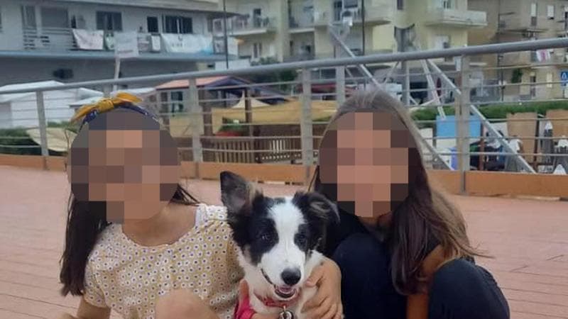 Sorelle ritrovate, la madre dal carcere: “Le mie figlie vogliono stare con me”