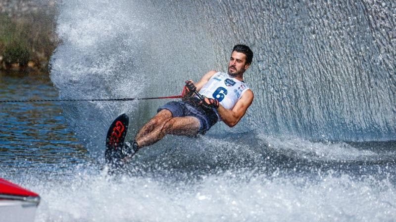 Sci Nautico, la Coppa del Mondo si svolgerà in Piemonte a luglio1