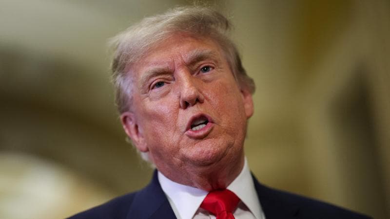 Guerra in Iran. Trump contro gli alleati europei: “Deluso da Italia, Gran Bretagna, Germania e Francia. Con l’Iran ci hanno mollato”
