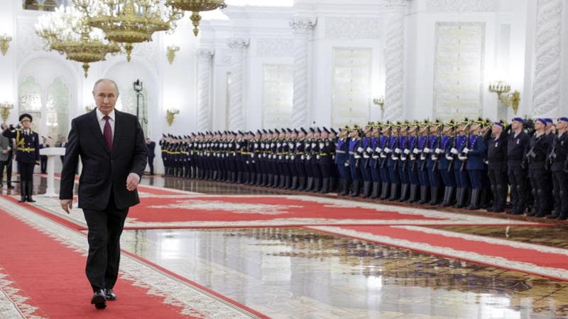 Anteprima: Stanovaya: “Putin non rinvierà le elezioni, vuole la legittimazione popolare”