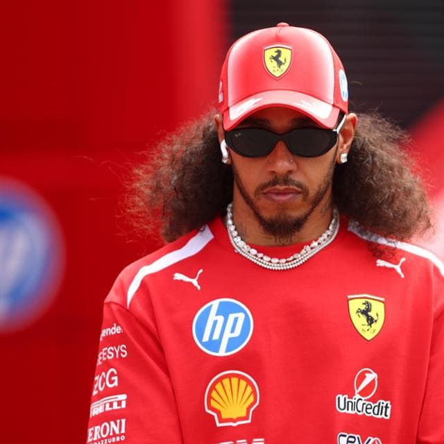 F1, Antonelli Avusturya sıcağında çok hızlı