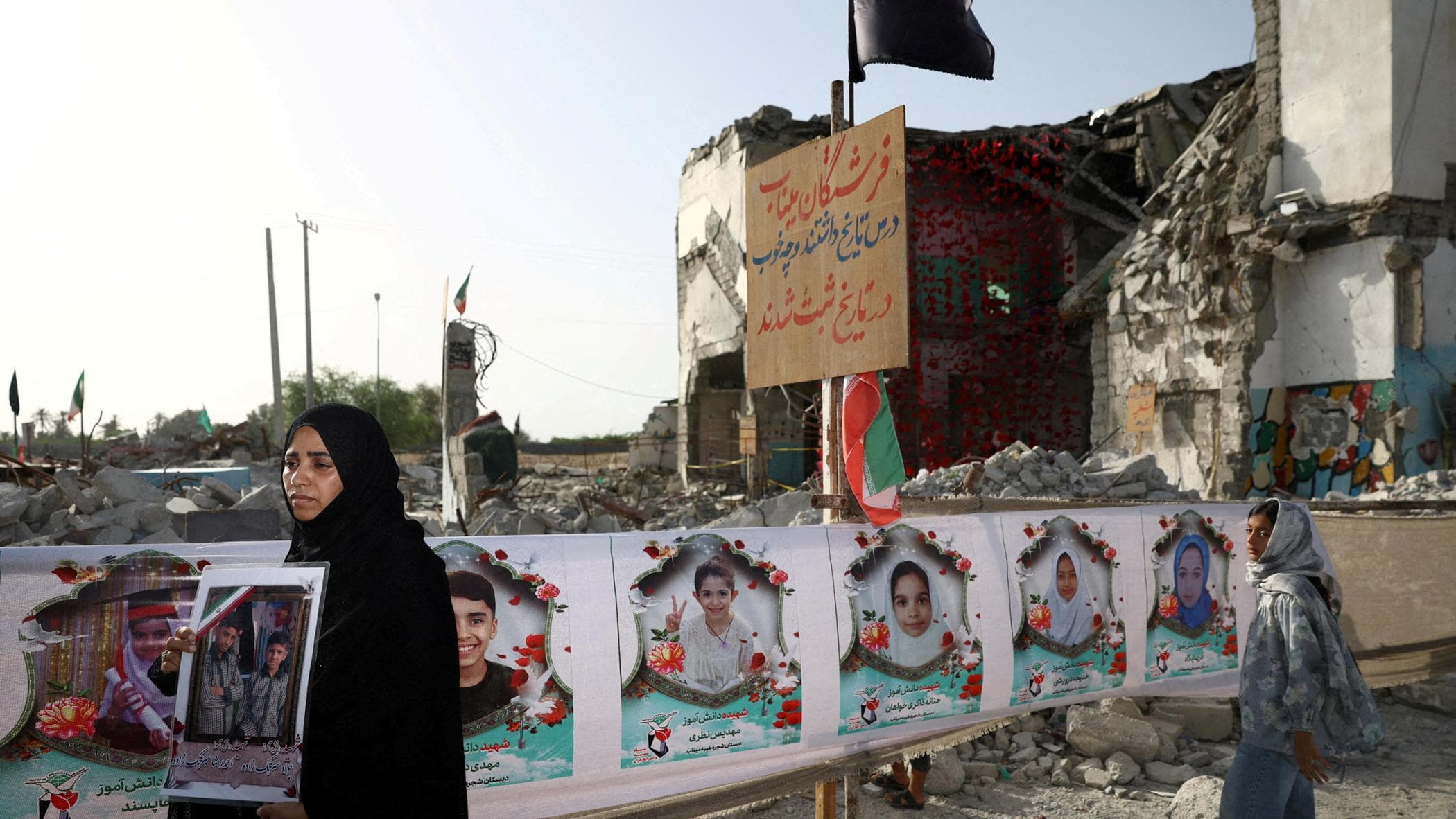 Guerra in Iran, le news. Teheran: “Italia e tutti Paesi europei spieghino complicità nella guerra”
