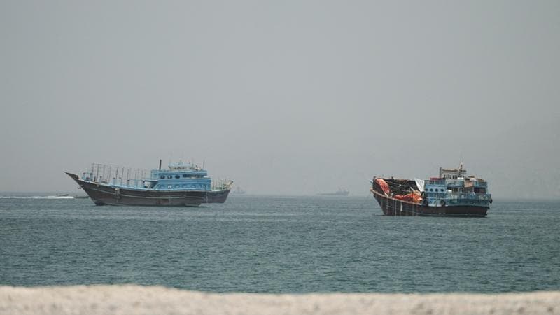 Hormuz, istruzioni per l’uso: le regole dell’agenzia marittima Onu per uscire dallo Stretto