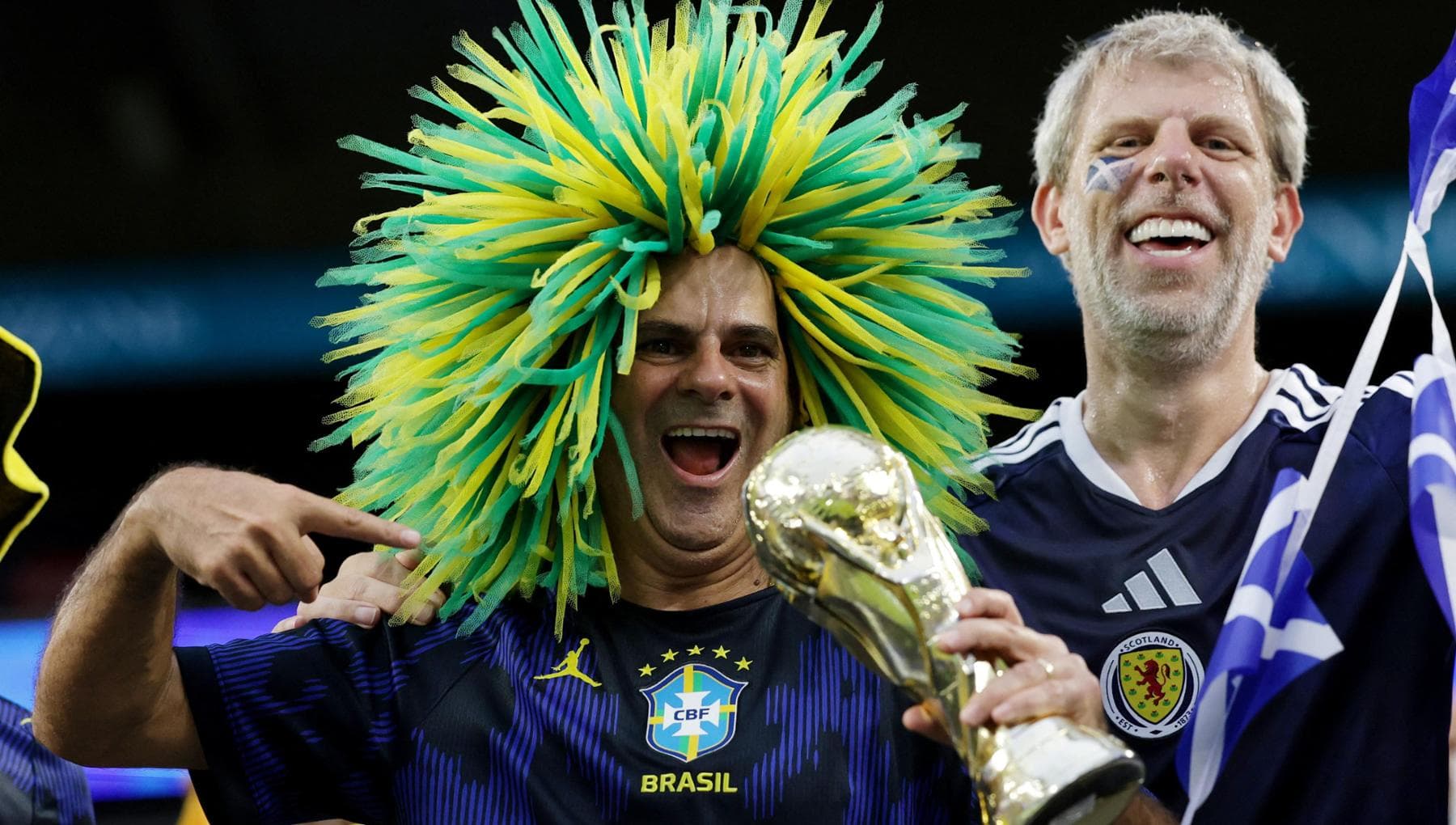 Mondiali, le squadre già qualificate ai sedicesimi: la situazione girone per girone, il regolamento