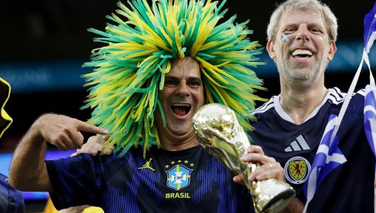 Mondiali, le squadre già qualificate ai sedicesimi: la situazione girone per girone, il regolamento