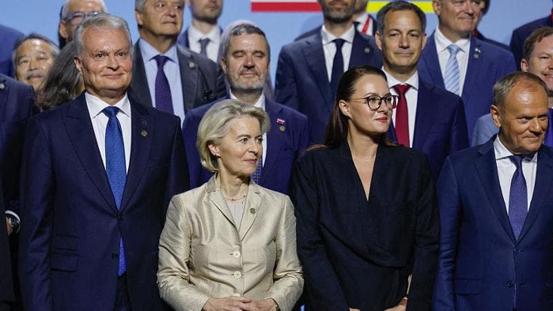 Guerra Ucraina - Russia, le news del 25 giugno. Macron: “Fermata petroliera russa al largo della Sicilia”. Attacco su Kiev