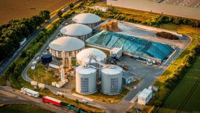 Biometano, produzione in crescita ma il Pniec resta lontano