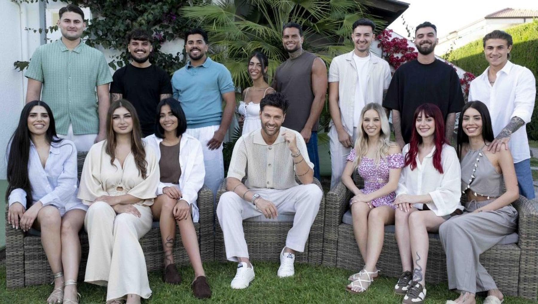 “Temptation island” si infiamma sul caso porno