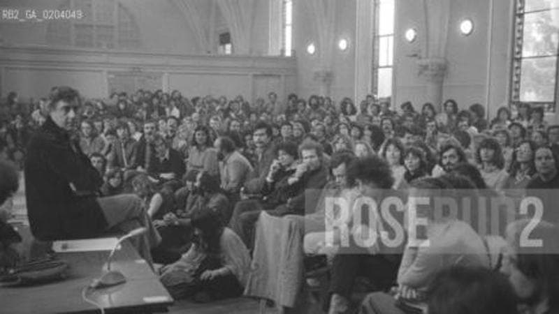 “No a Basaglia patrimonio Unesco, mio padre non va imbalsamato”