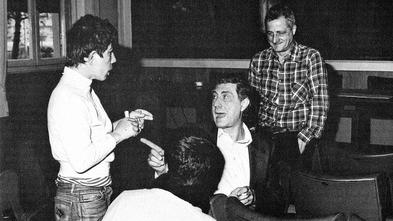 Franco Basaglia
