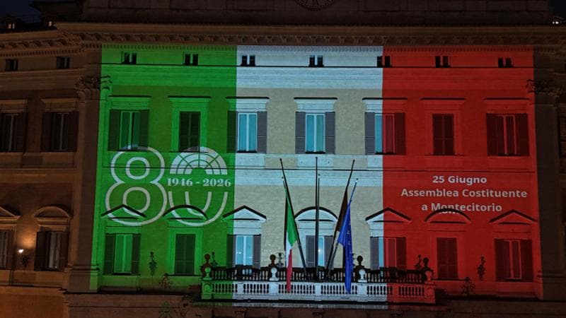 Anteprima: La matrice della nostra Repubblica