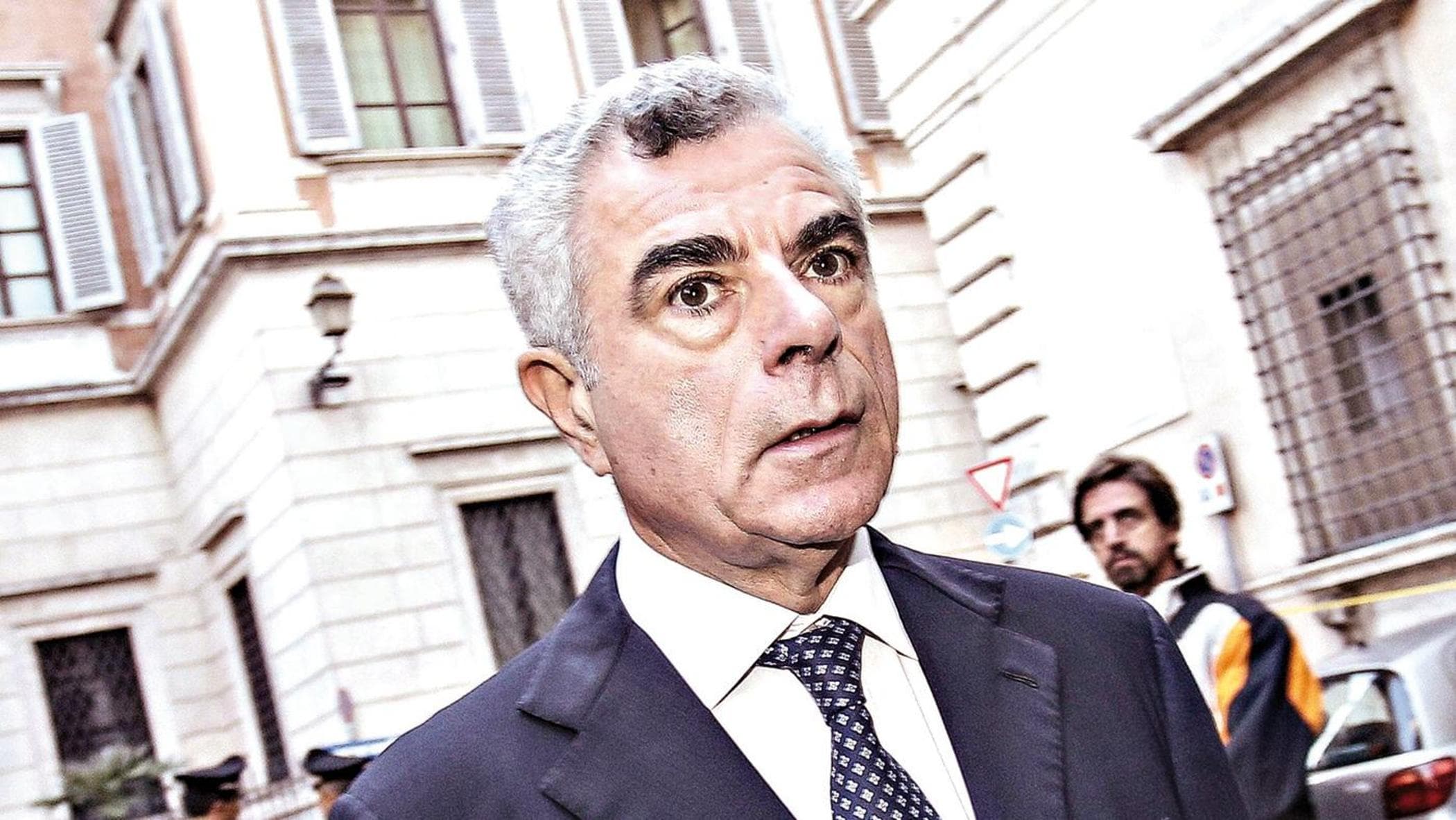 L’ultimo sfogo di Mauro Moretti: “Affronterò la galera, ferita la certezza del diritto”
