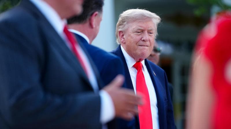 La Corte Suprema ancora dalla parte di Trump: due sentenze per la stretta sui migranti