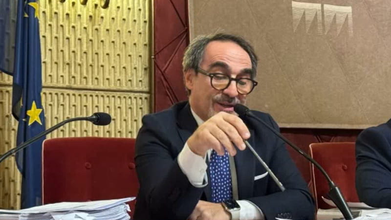 Anteprima: Scontro al Consiglio di Stato, la mano della destra sulla nomina del numero 2 Carbone: è…